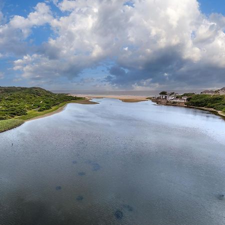 Hartenbos Lagoon Resort By Dream Resorts Bagian luar foto