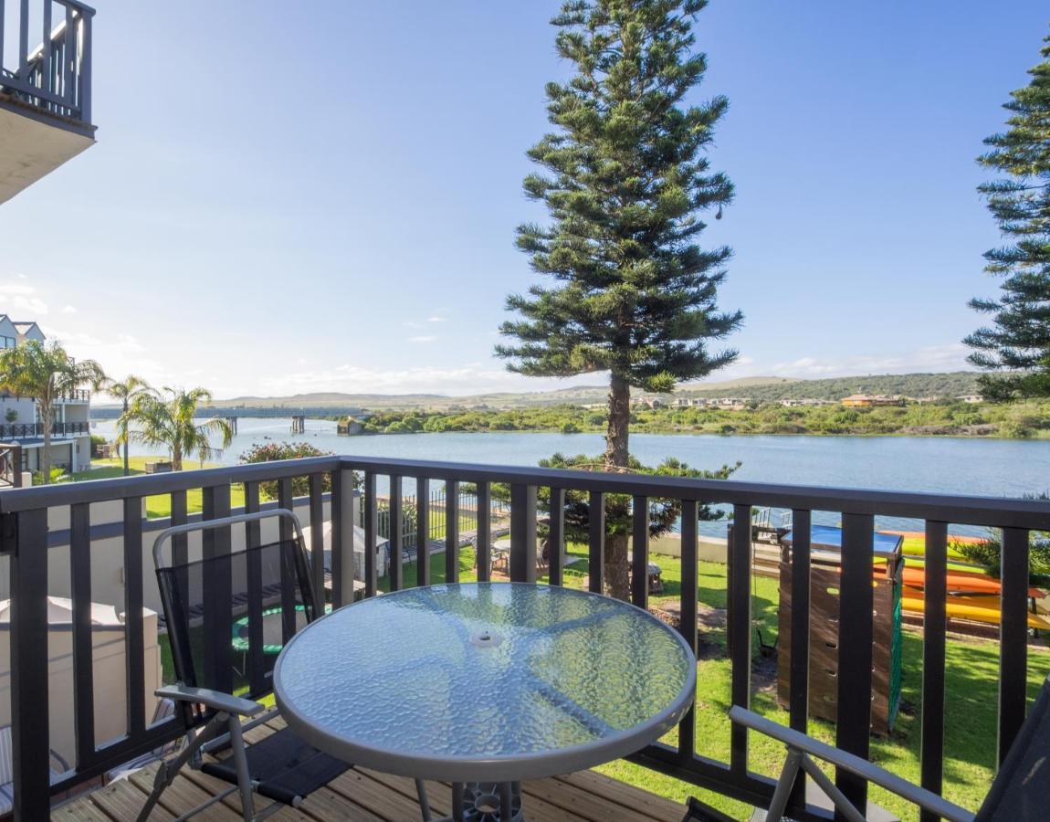 Hartenbos Lagoon Resort By Dream Resorts Bagian luar foto