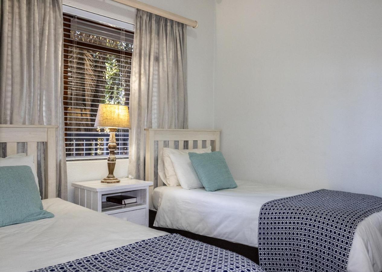 Hartenbos Lagoon Resort By Dream Resorts Bagian luar foto