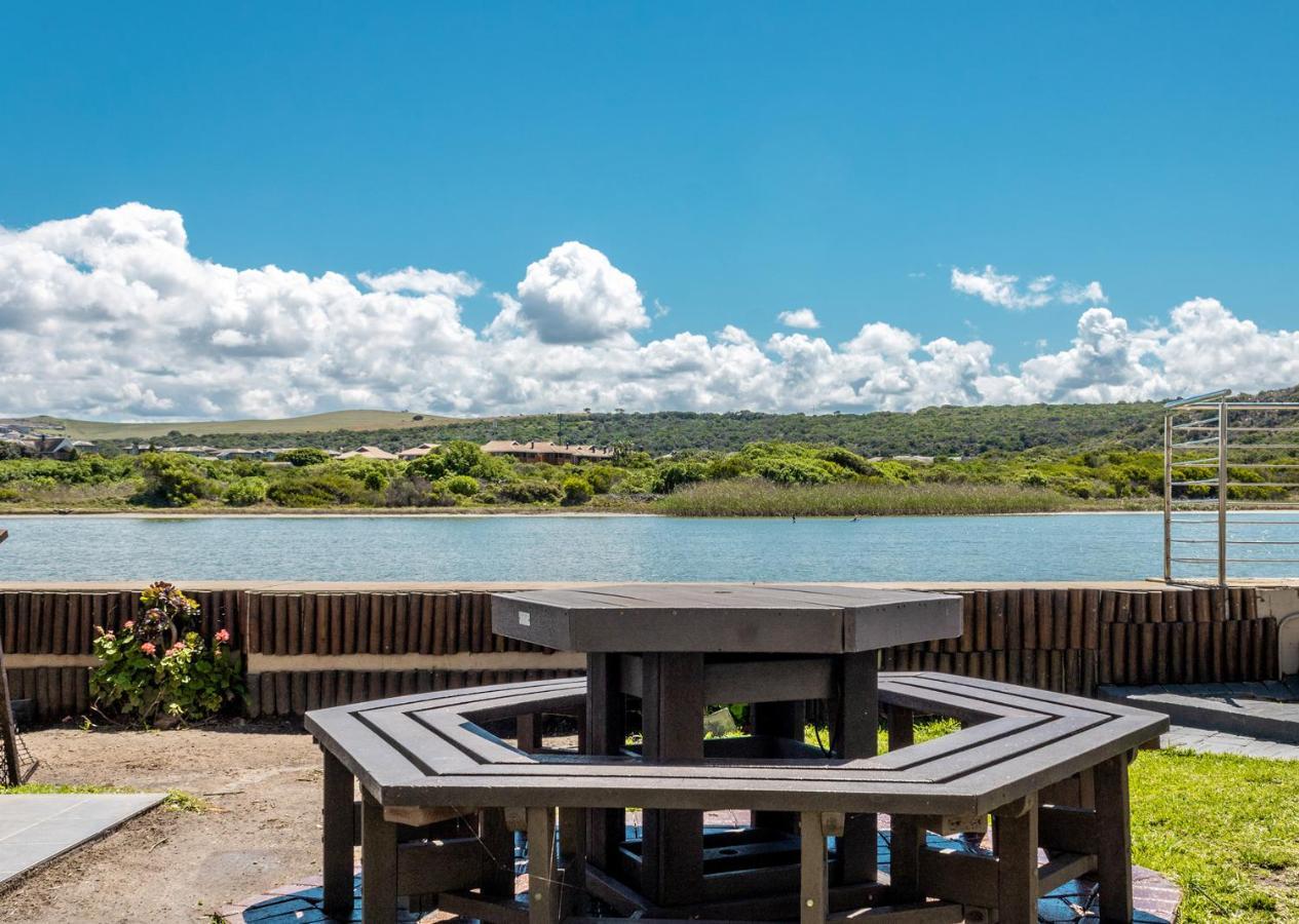 Hartenbos Lagoon Resort By Dream Resorts Bagian luar foto