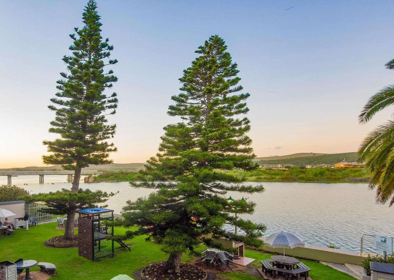 Hartenbos Lagoon Resort By Dream Resorts Bagian luar foto