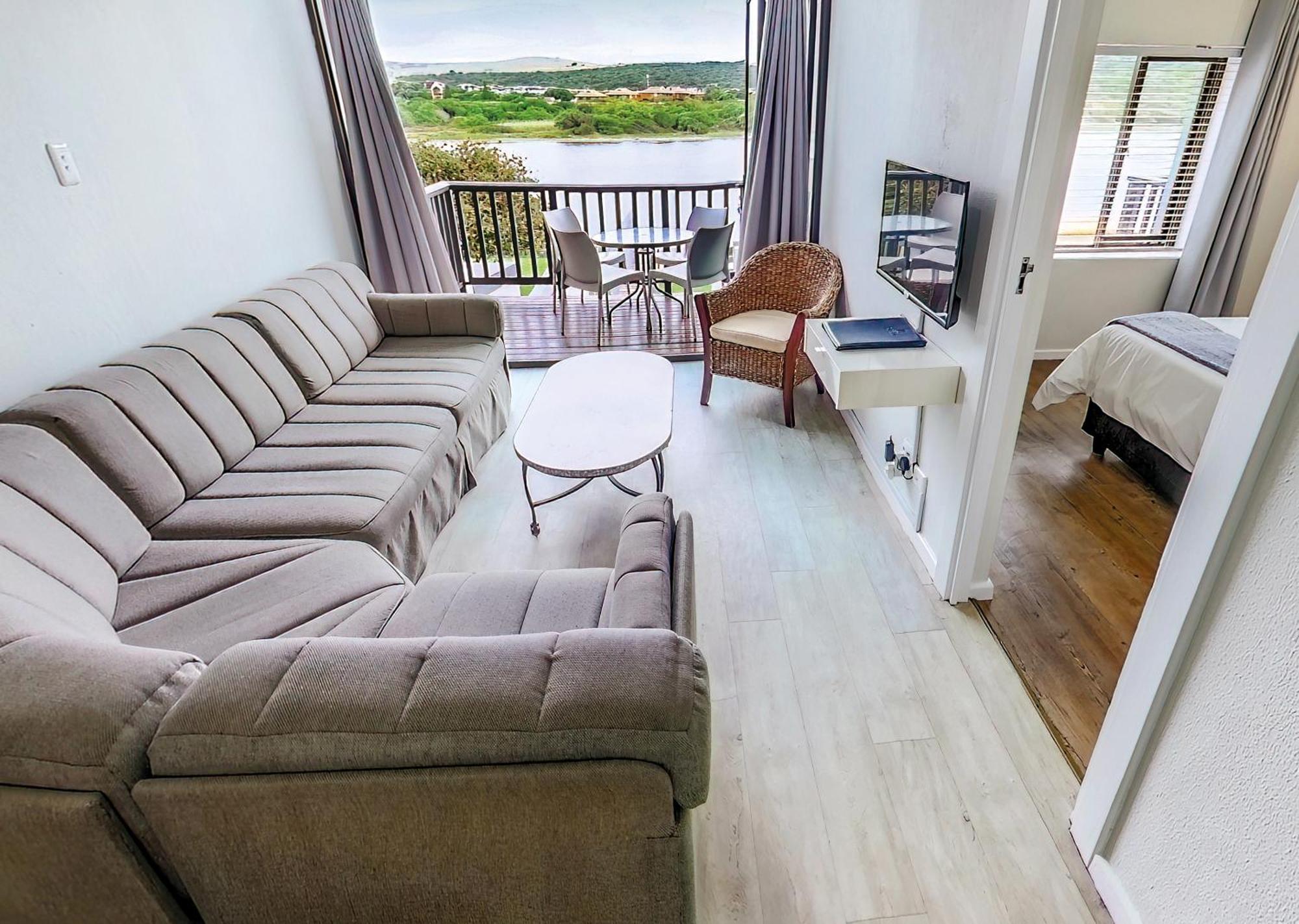 Hartenbos Lagoon Resort By Dream Resorts Bagian luar foto