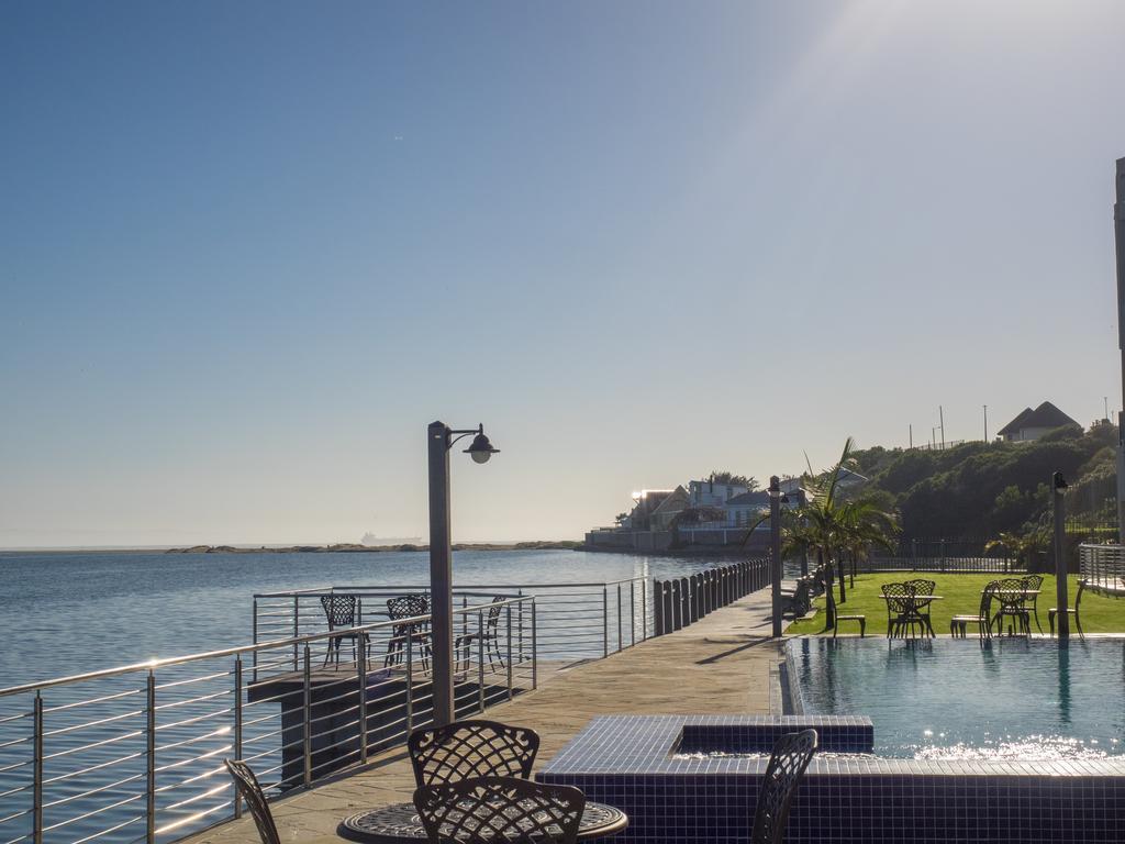 Hartenbos Lagoon Resort By Dream Resorts Bagian luar foto