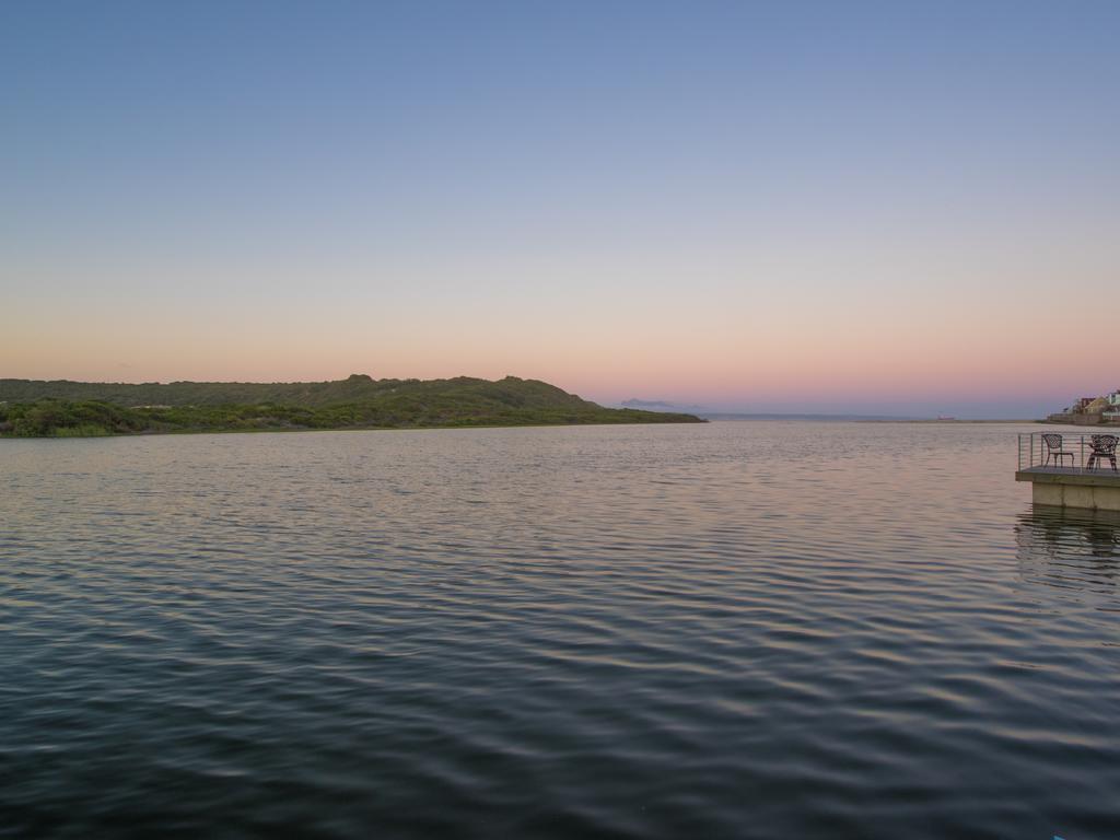 Hartenbos Lagoon Resort By Dream Resorts Bagian luar foto