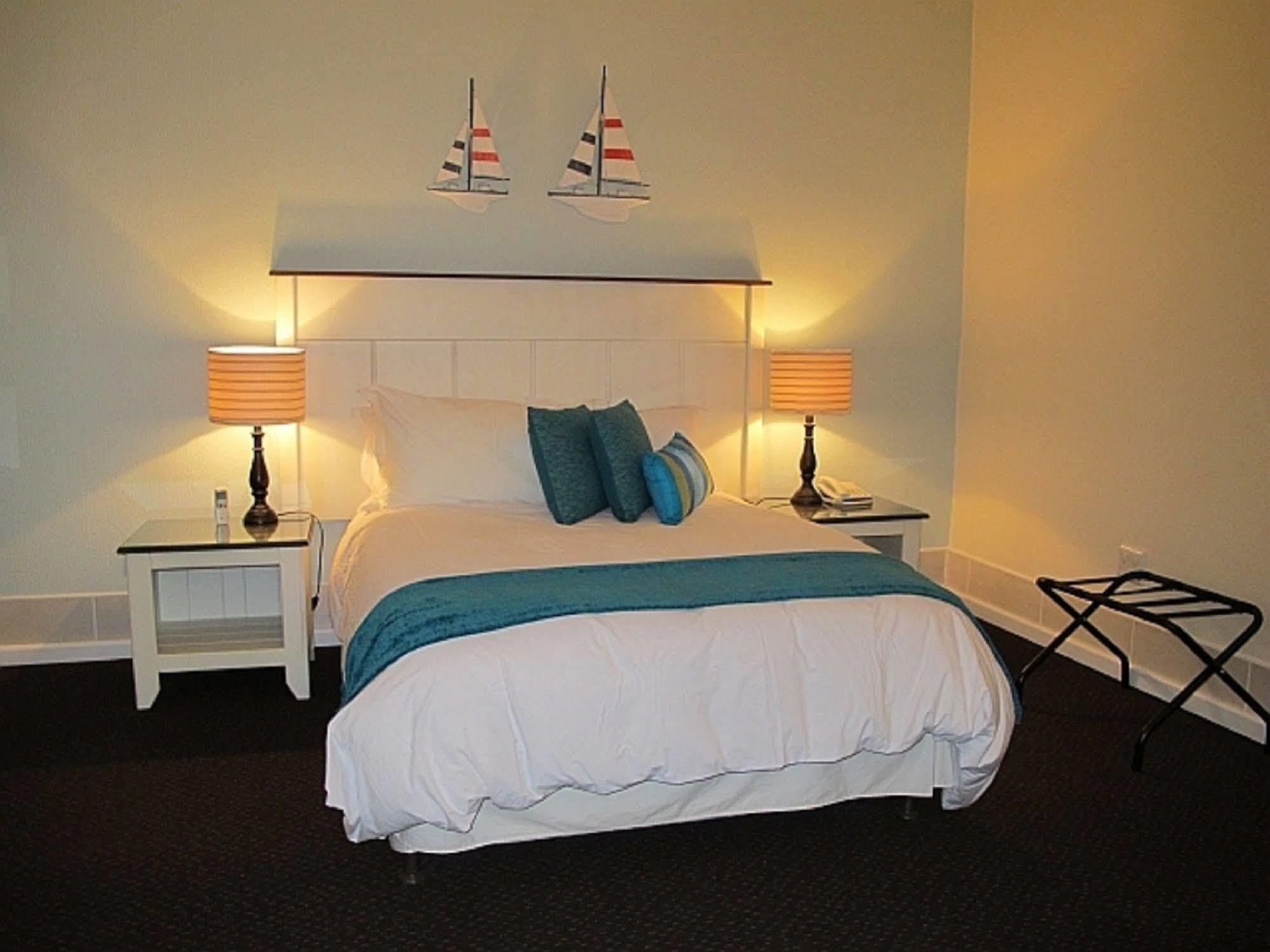 Hartenbos Lagoon Resort By Dream Resorts Bagian luar foto
