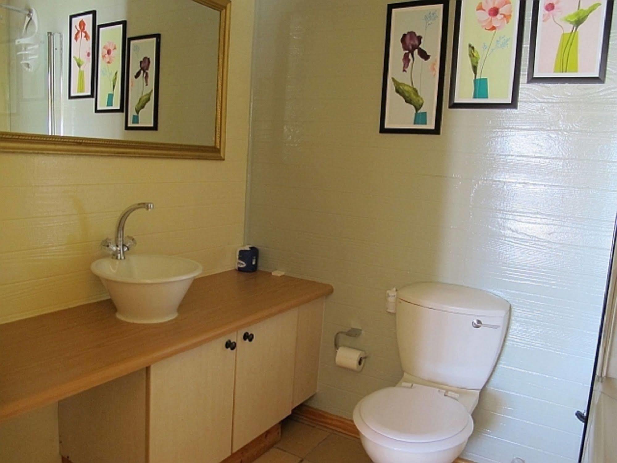 Hartenbos Lagoon Resort By Dream Resorts Bagian luar foto