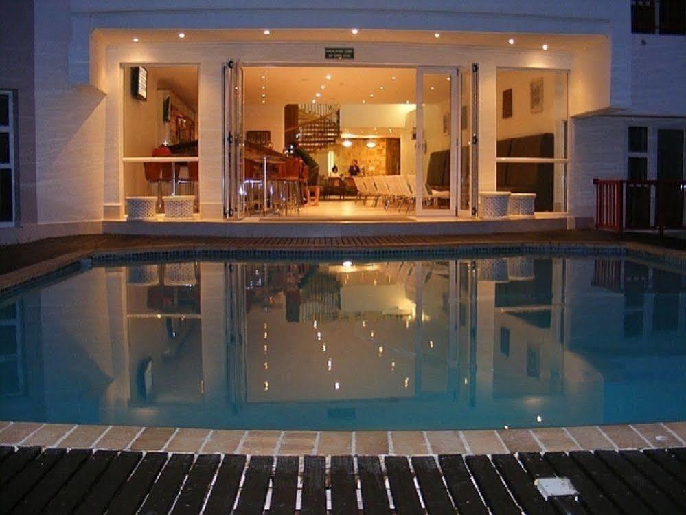 Hartenbos Lagoon Resort By Dream Resorts Bagian luar foto